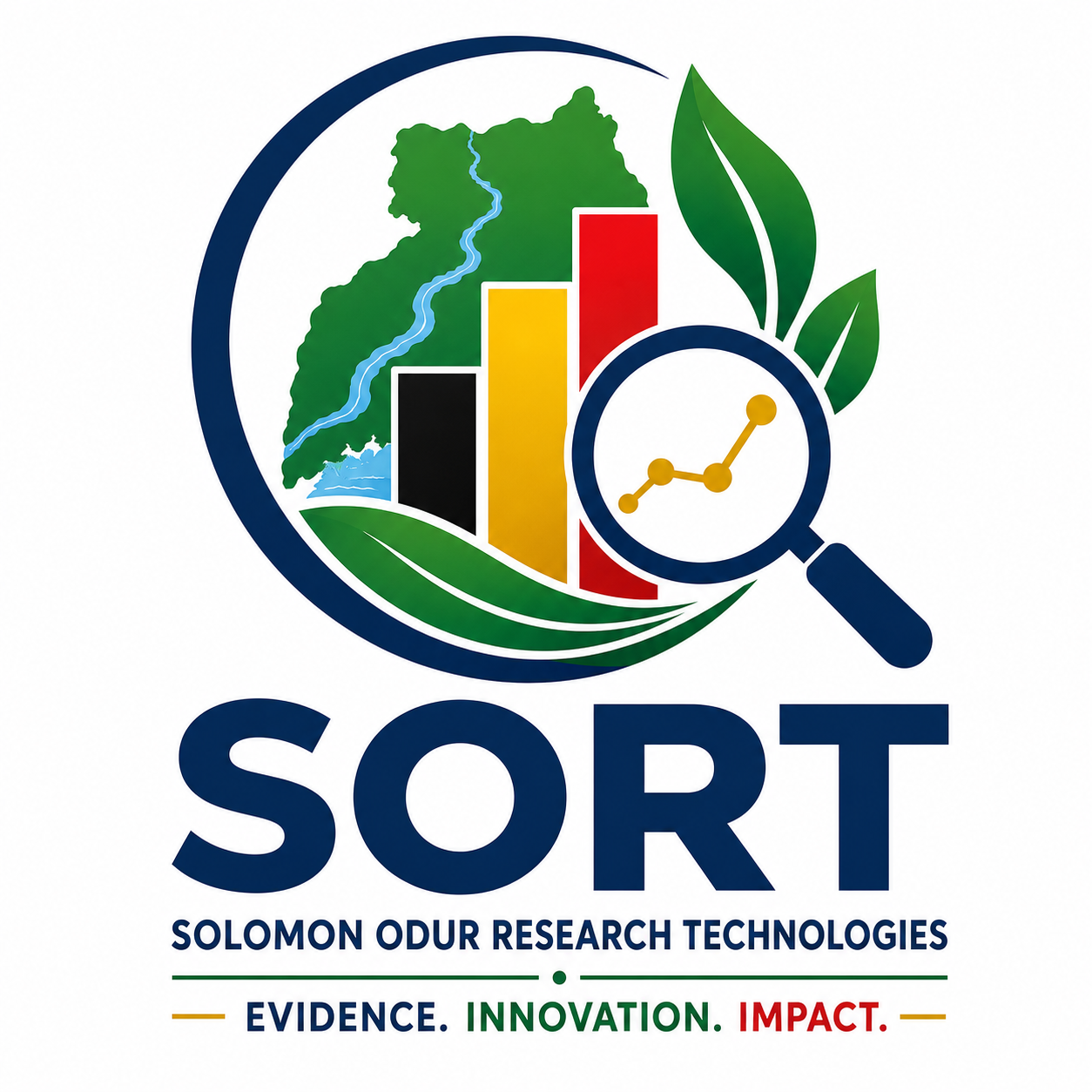 Solomon Odur Research Technologies (SORT) logo